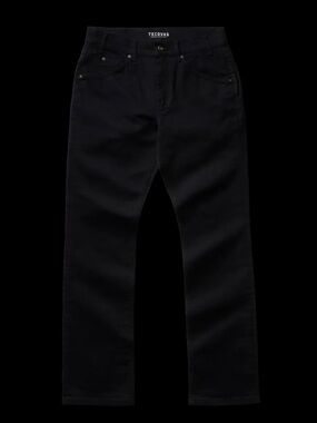 Tecovas Men’s Everyday Standard Jeans Black 36/34 Bootcut